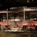 313-8733 Auto World Museum - Diner